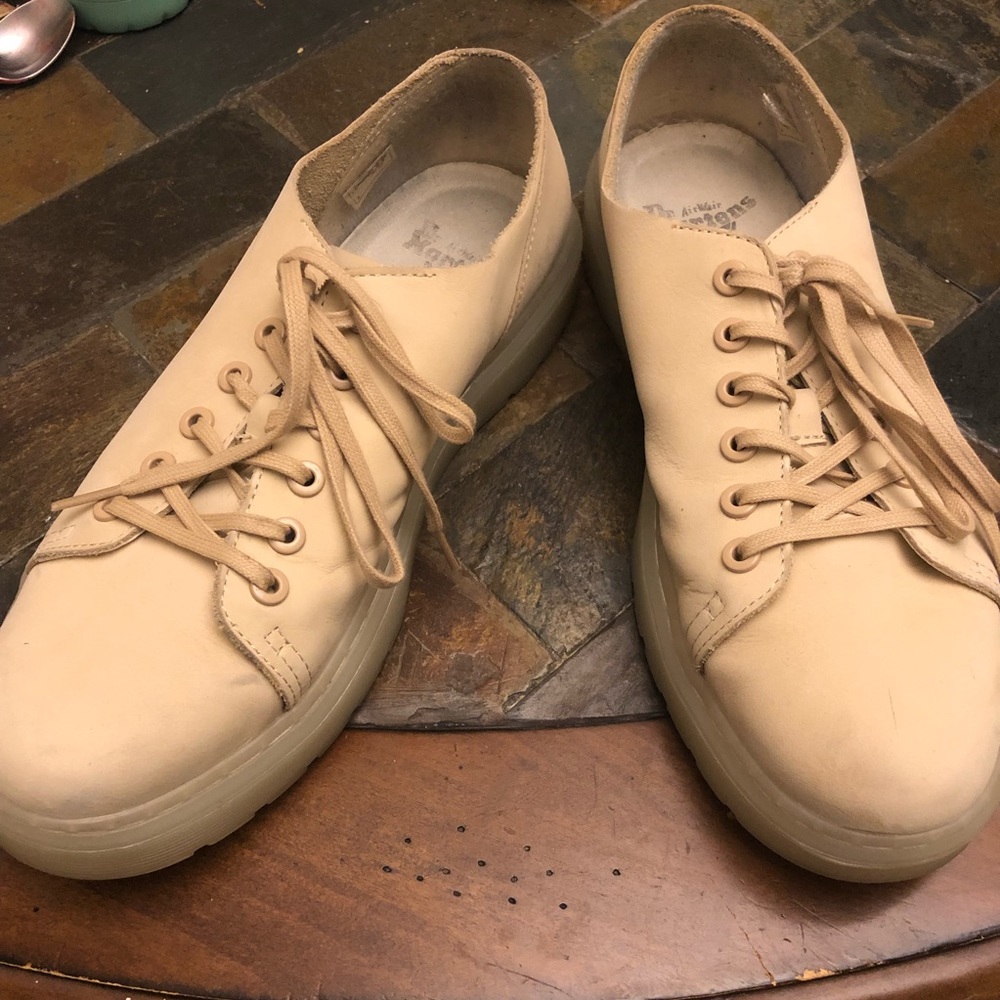 Dr. Martens Dante Shoes